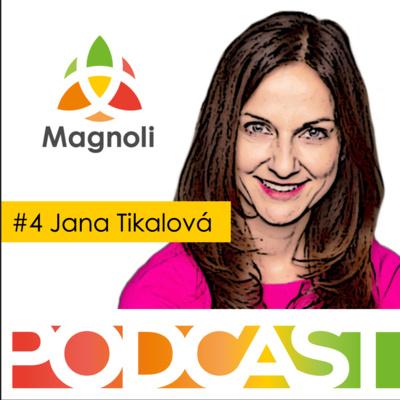 NABLÍZKO podcast. Rozhovory, které jdou pod povrch.